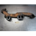 25J107 Right Exhaust Manifold For 98-99 Dodge Dakota  5.2 53010186